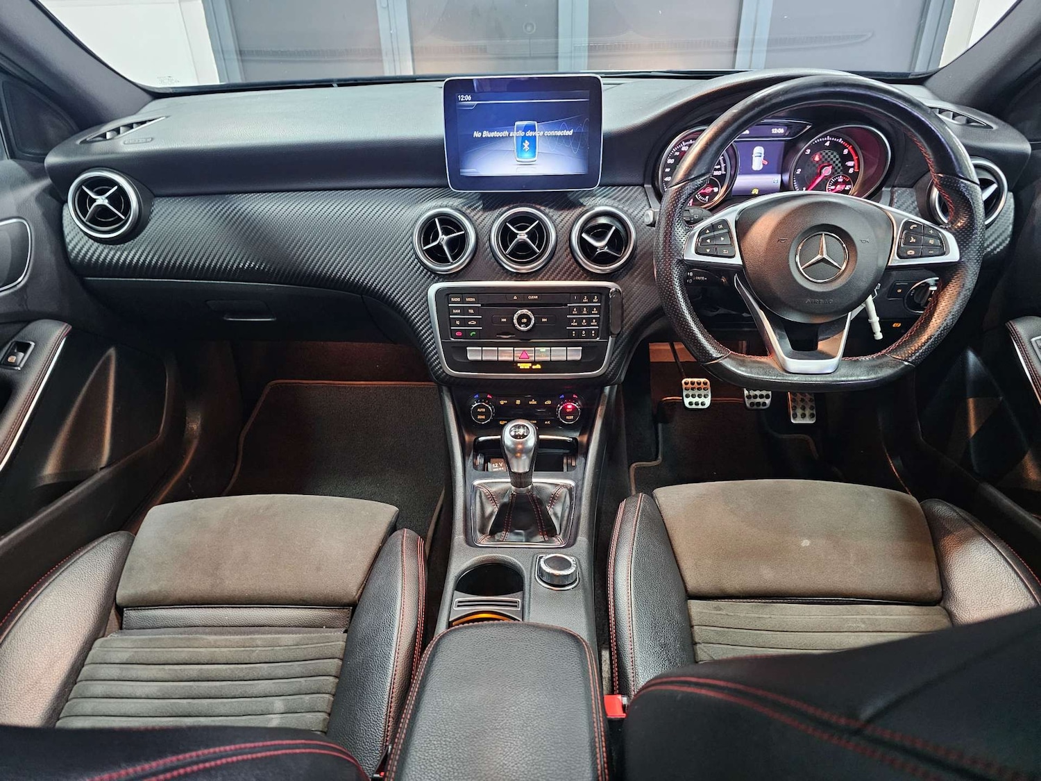 Used Mercedes-Benz A-Class 2018 for sale - 76972383: Photo 15