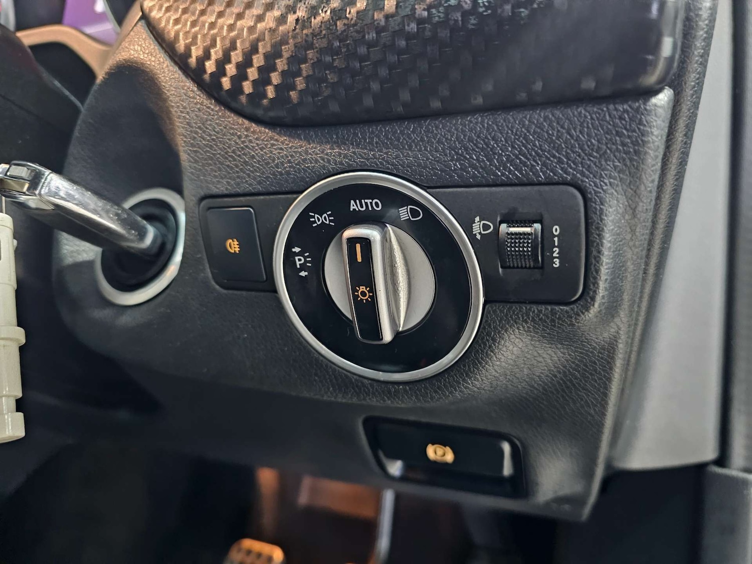 Used Mercedes-Benz A-Class 2018 for sale - 76972383: Photo 19