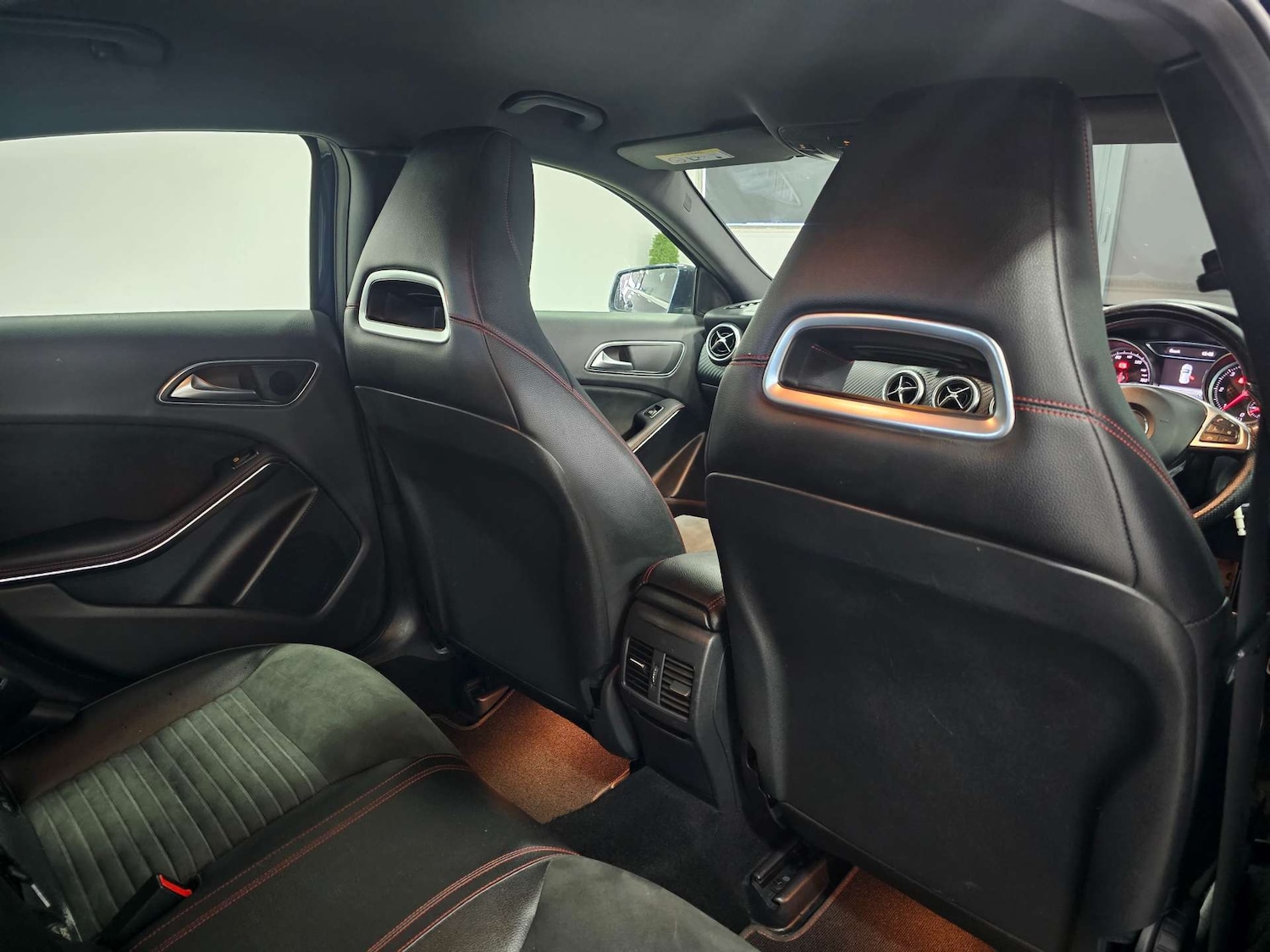 Used Mercedes-Benz A-Class 2018 for sale - 76972383: Photo 22