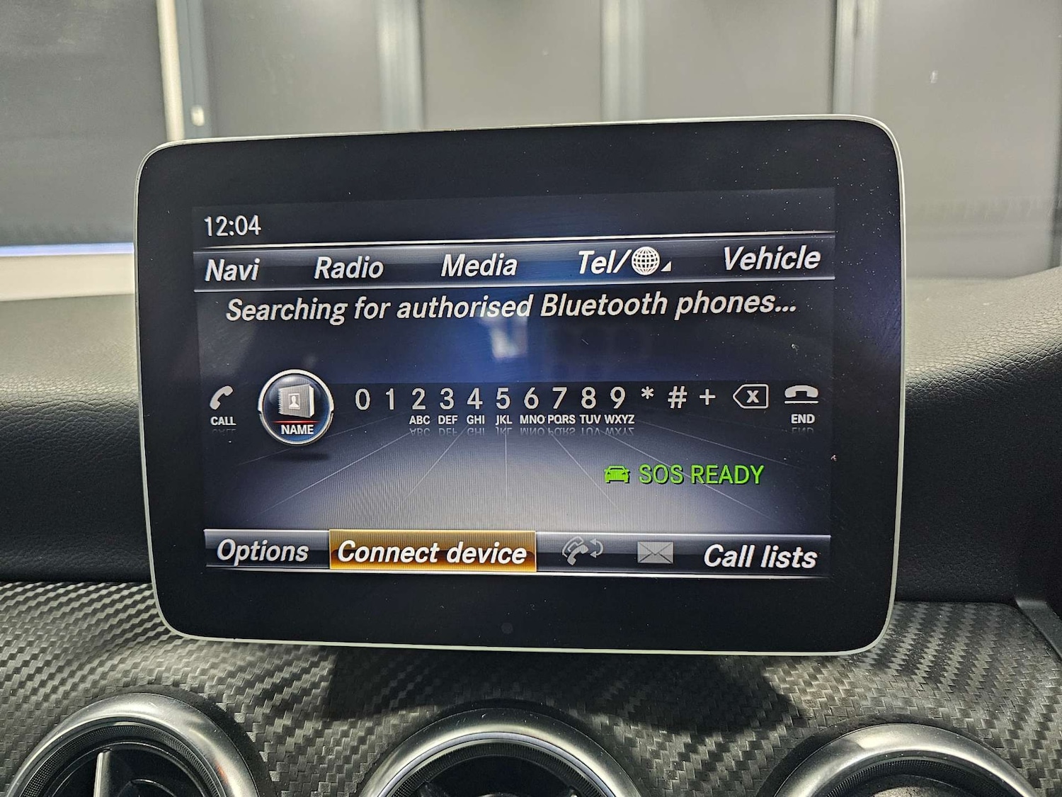 Used Mercedes-Benz A-Class 2018 for sale - 76972383: Photo 24