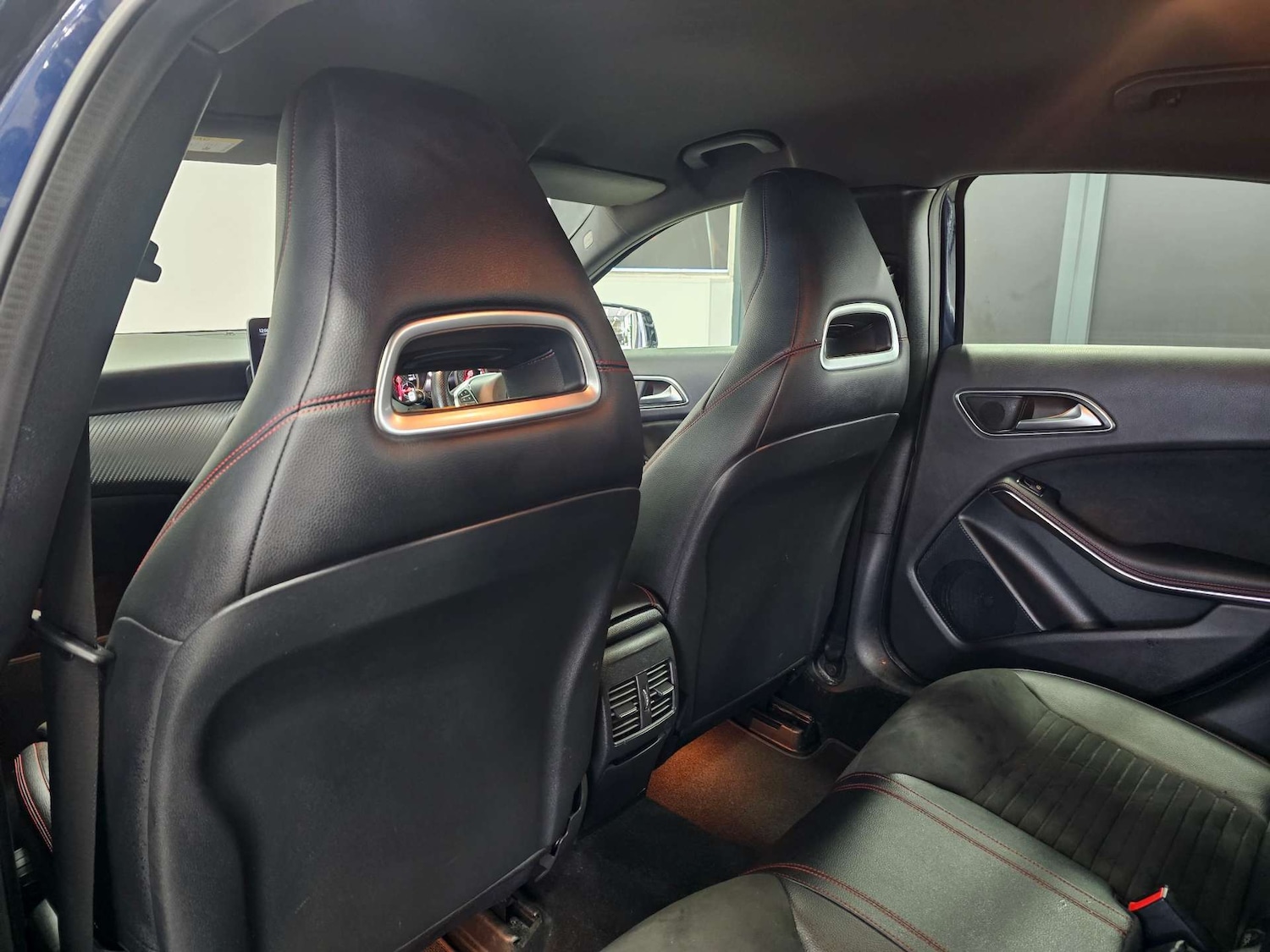 Used Mercedes-Benz A-Class 2018 for sale - 76972383: Photo 27