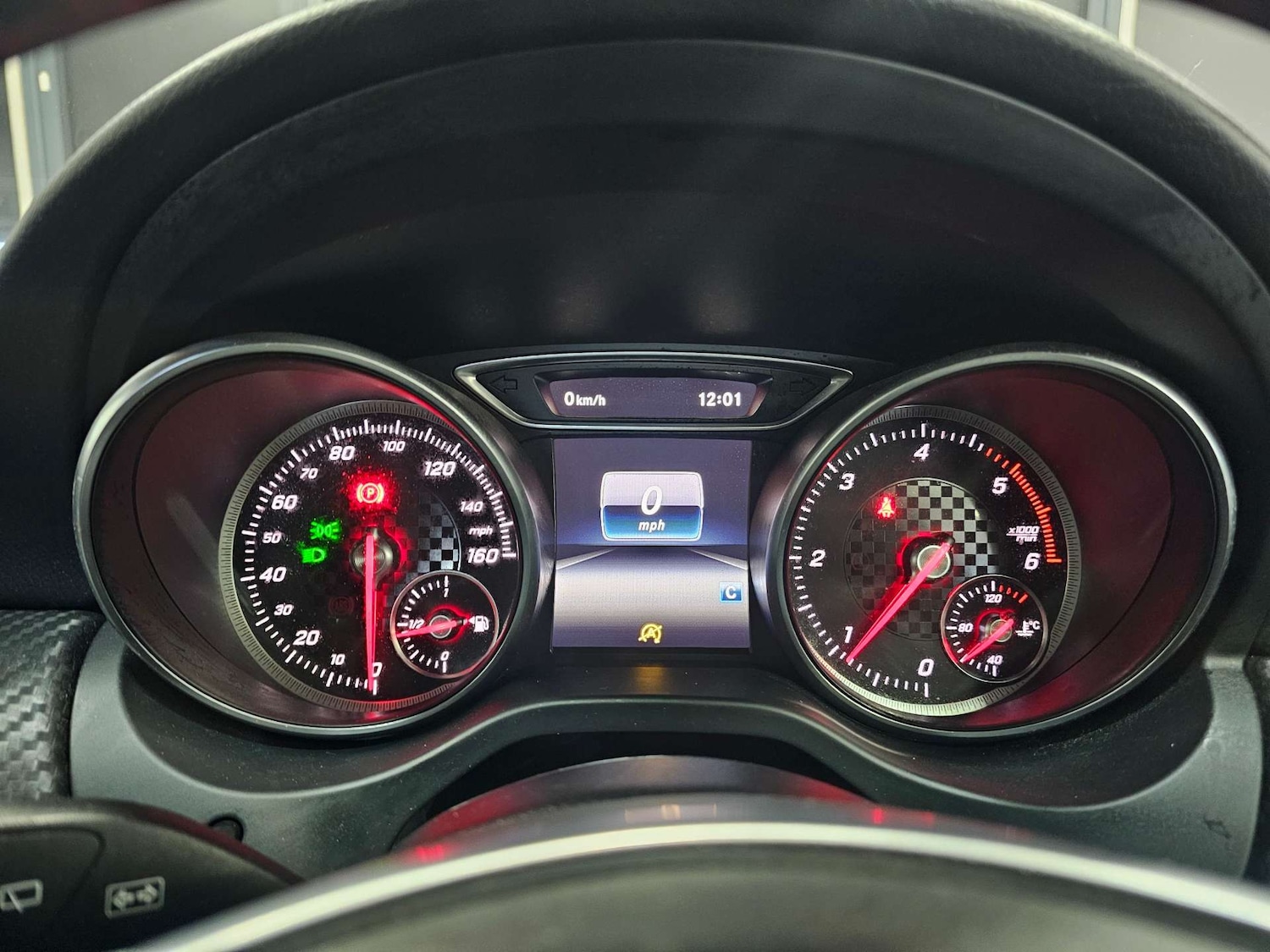 Used Mercedes-Benz A-Class 2018 for sale - 76972383: Photo 29