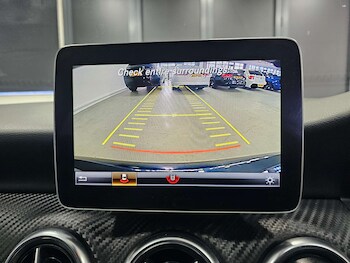 Used Mercedes-Benz A-Class 2018 for sale - 76972383: Photo