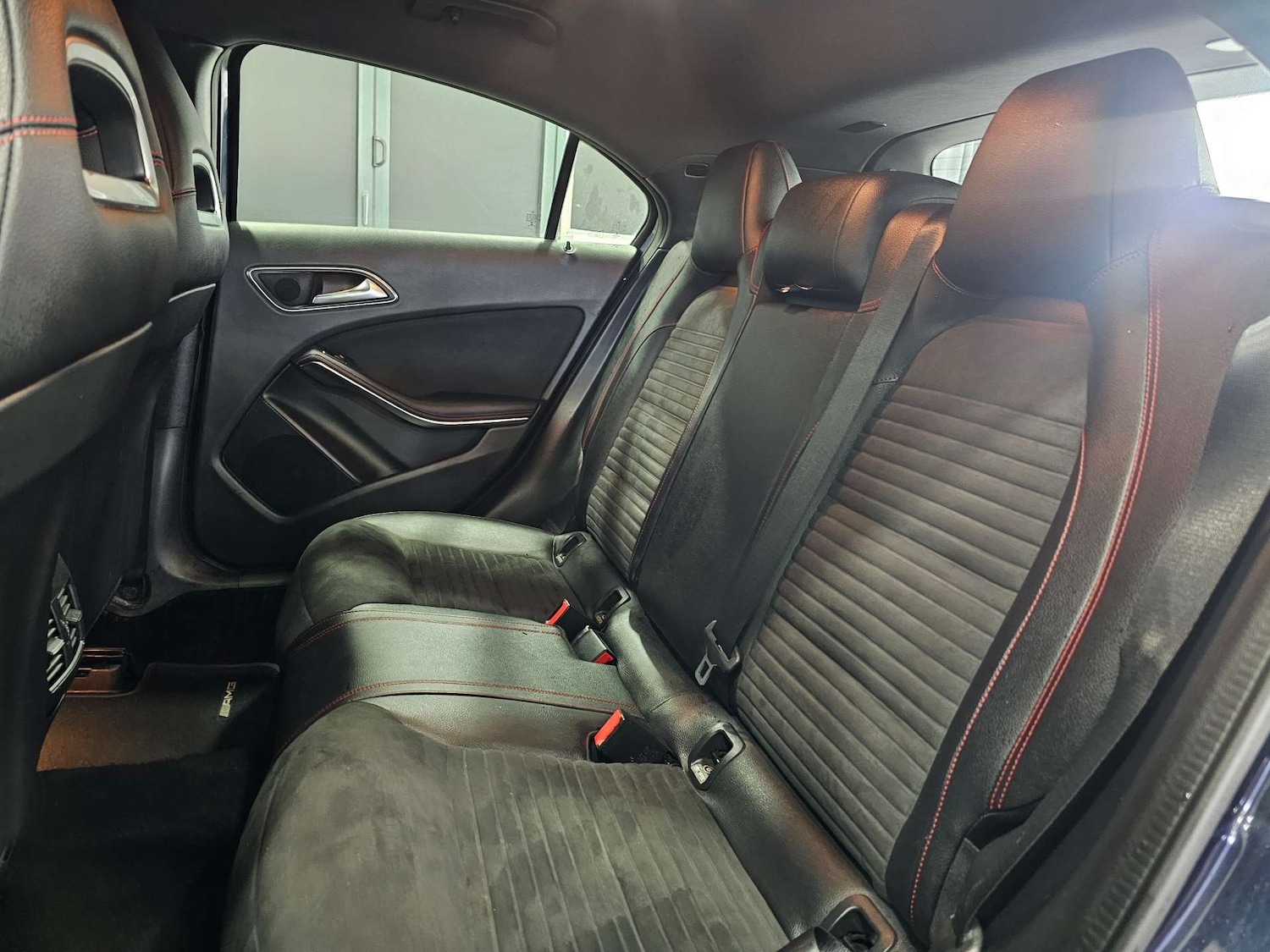 Used Mercedes-Benz A-Class 2018 for sale - 76972383: Photo 30