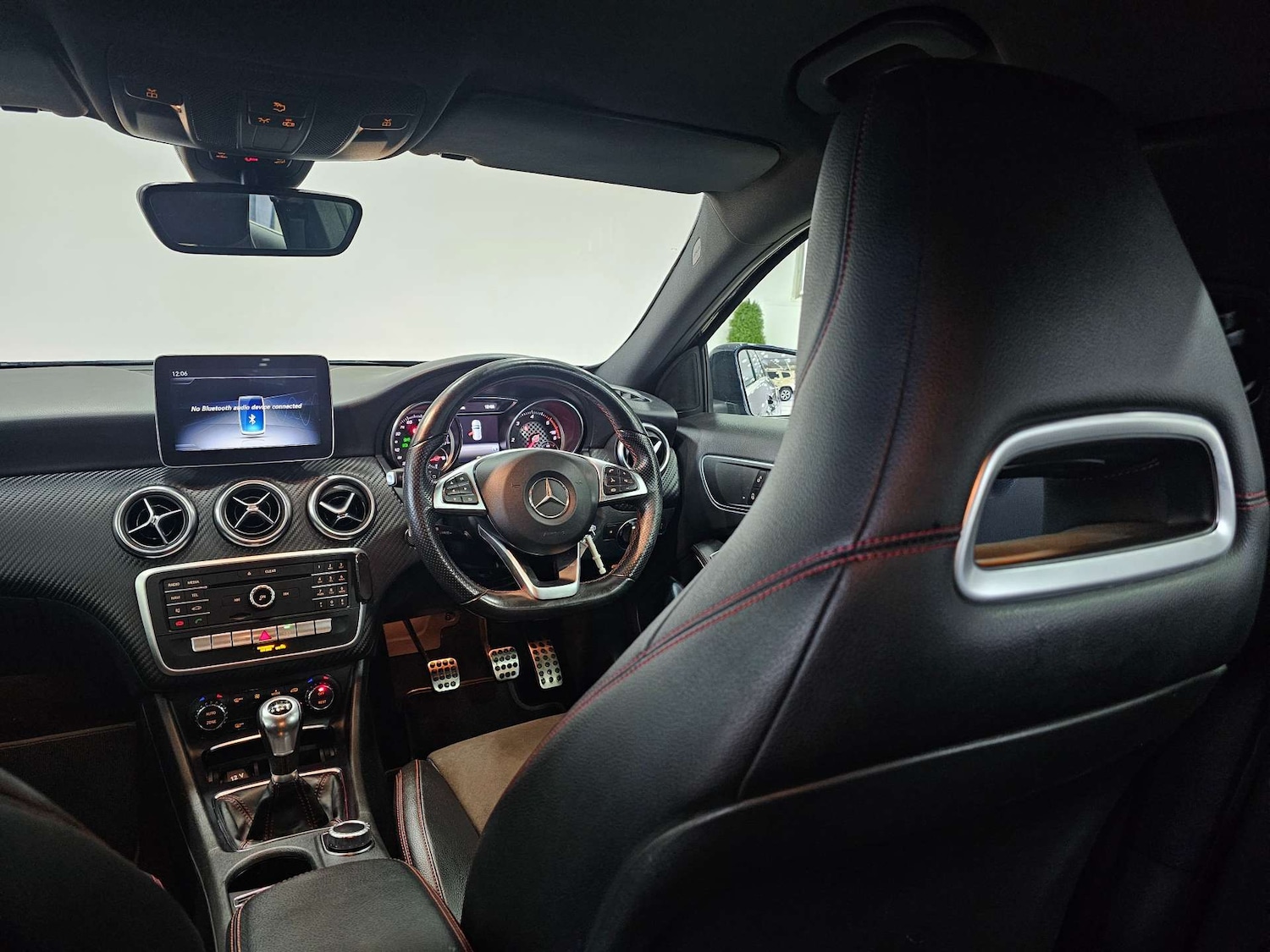 Used Mercedes-Benz A-Class 2018 for sale - 76972383: Photo 53