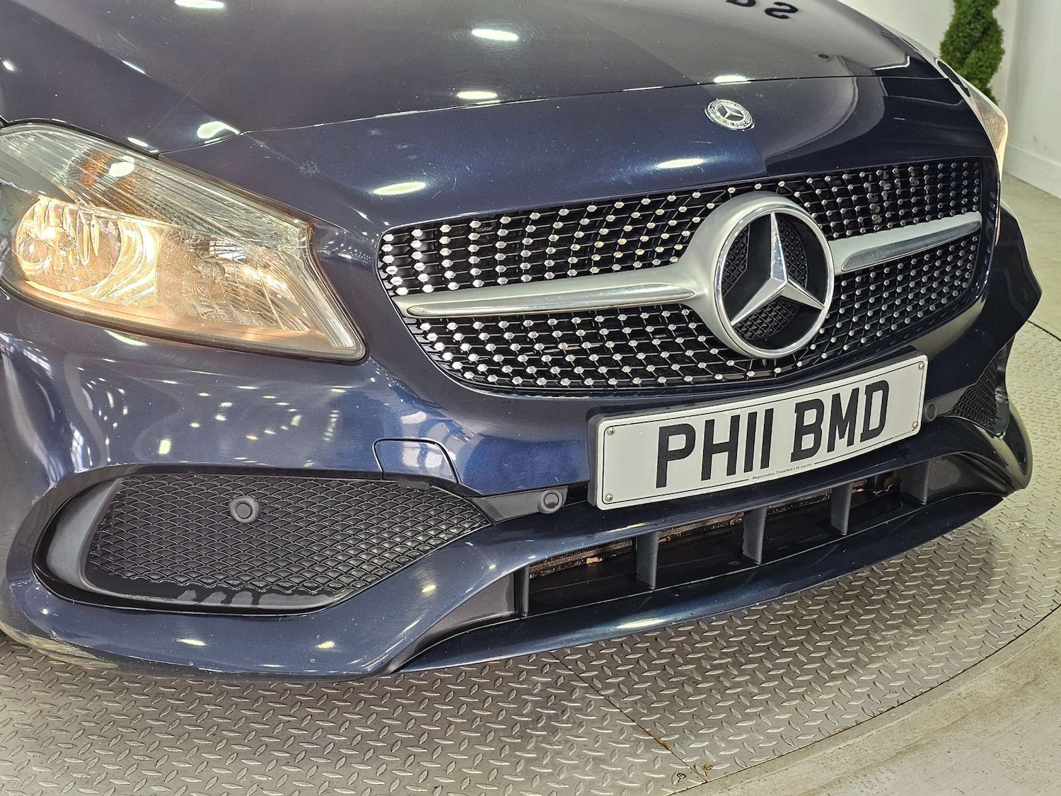 Used Mercedes-Benz A-Class 2018 for sale - 76972383: Photo 54