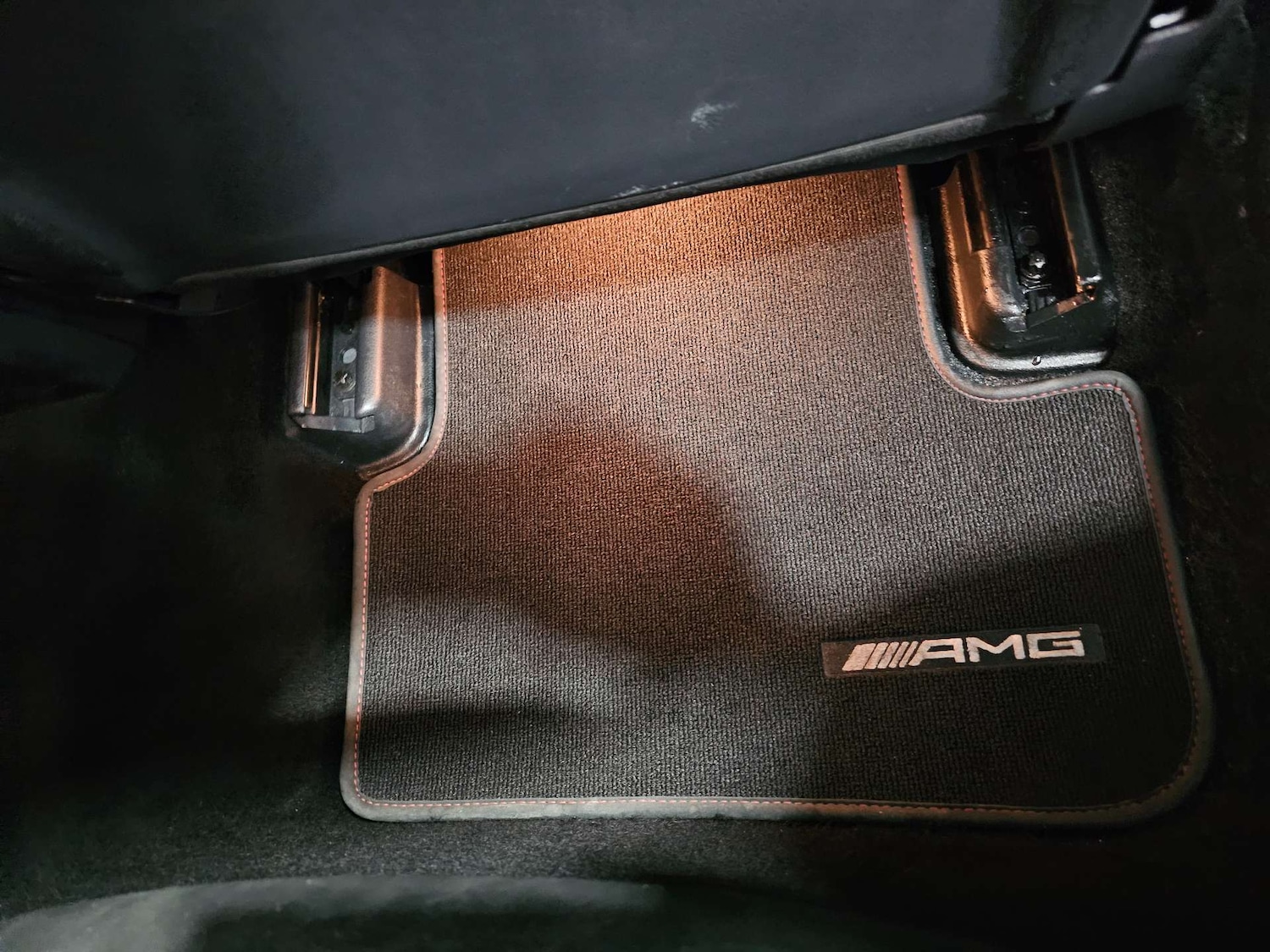 Used Mercedes-Benz A-Class 2018 for sale - 76972383: Photo 56