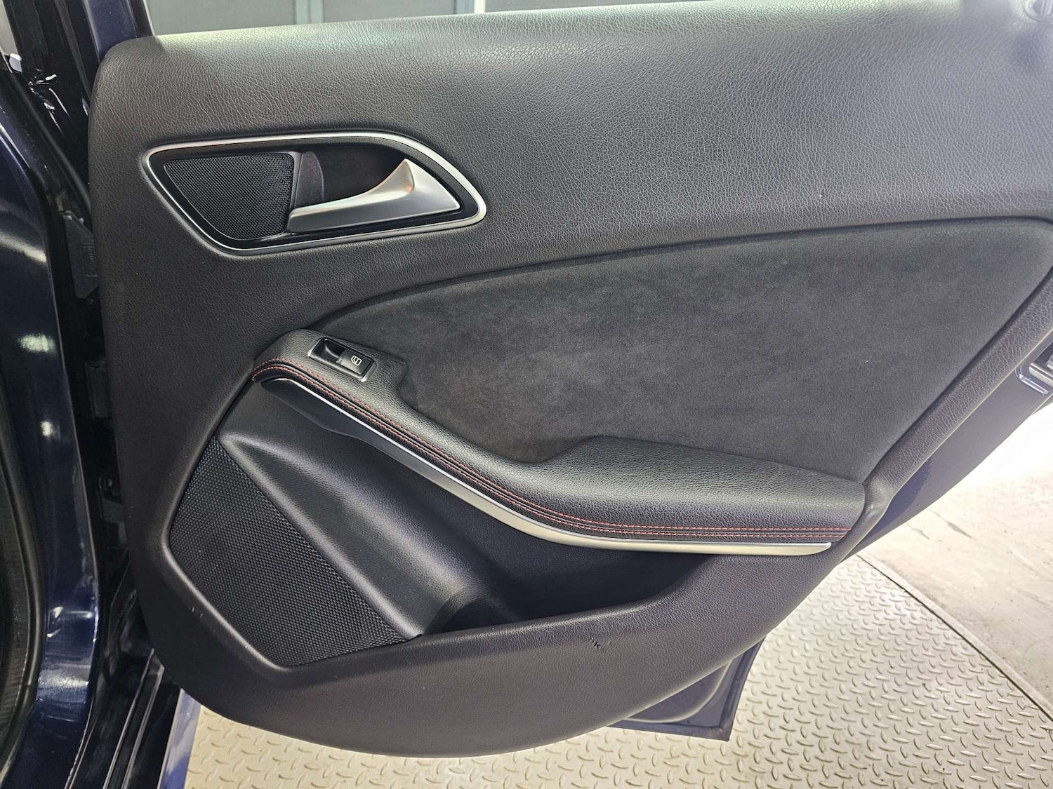 Used Mercedes-Benz A-Class 2018 for sale - 76972383: Photo 58