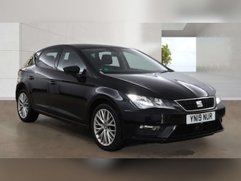 Used SEAT Leon 2019 for sale - 78525515: Photo