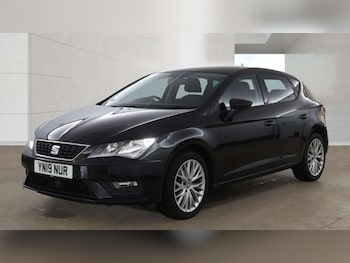 Used SEAT Leon 2019 for sale - 78525515: Photo