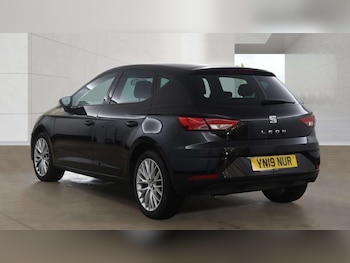 Used SEAT Leon 2019 for sale - 78525515: Photo