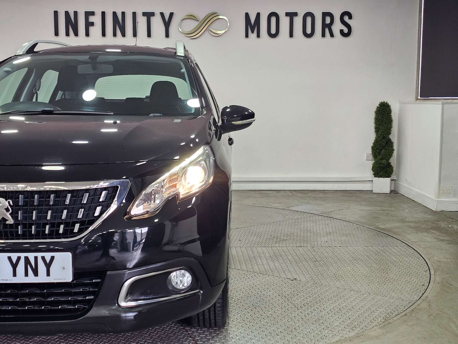 Used Peugeot 2008 2016 for sale - 77380648: Photo 11