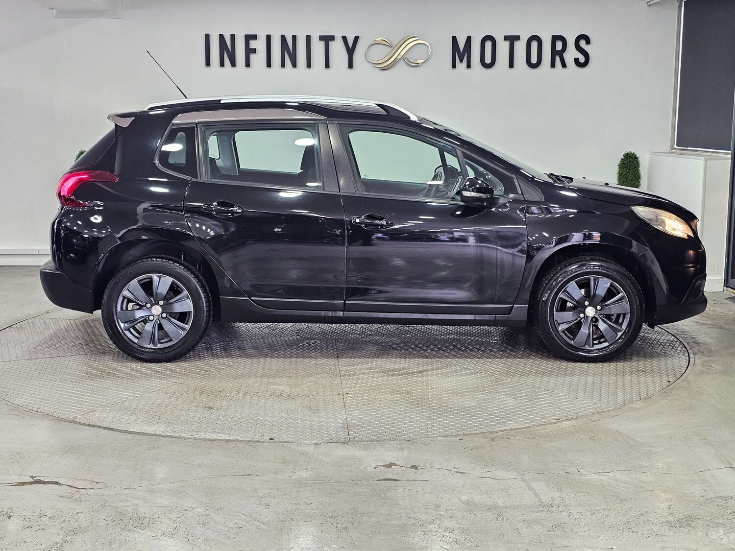 Used Peugeot 2008 2016 for sale - 77380648: Photo 20