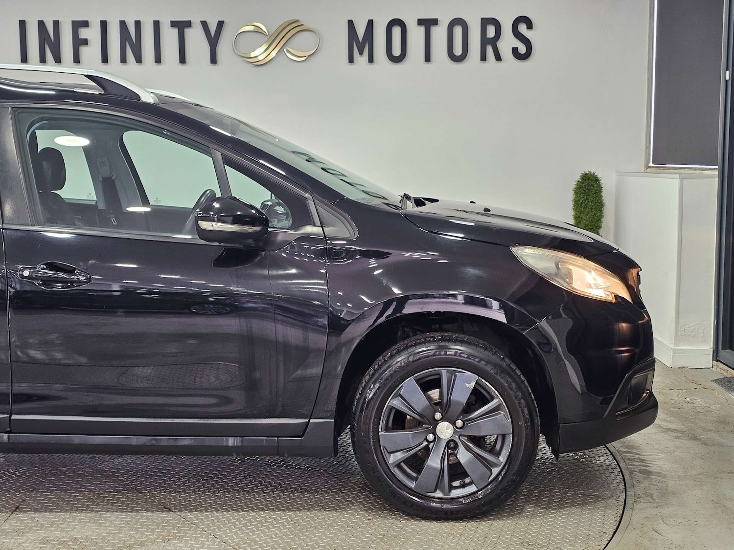 Used Peugeot 2008 2016 for sale - 77380648: Photo 22