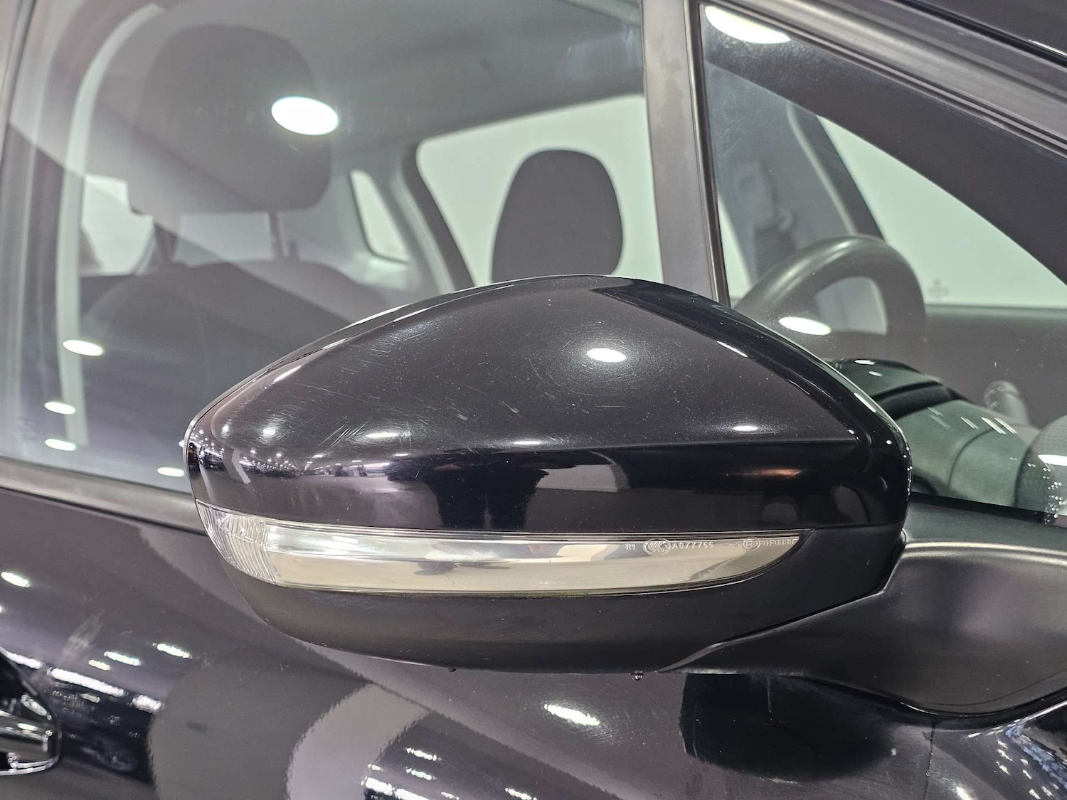 Used Peugeot 2008 2016 for sale - 77380648: Photo 23