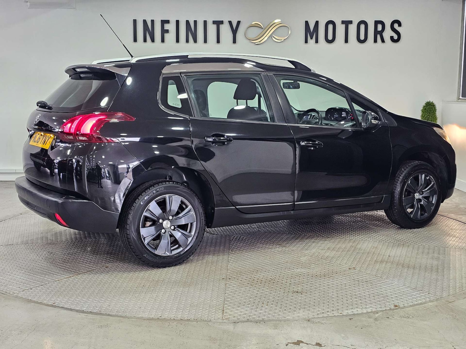 Used Peugeot 2008 2016 for sale - 77380648: Photo 25