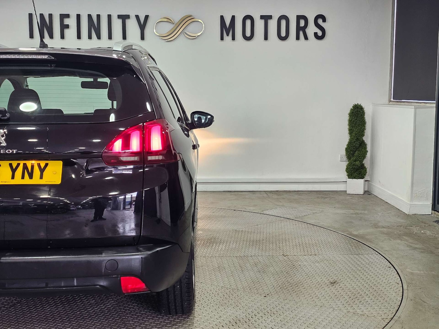 Used Peugeot 2008 2016 for sale - 77380648: Photo 29