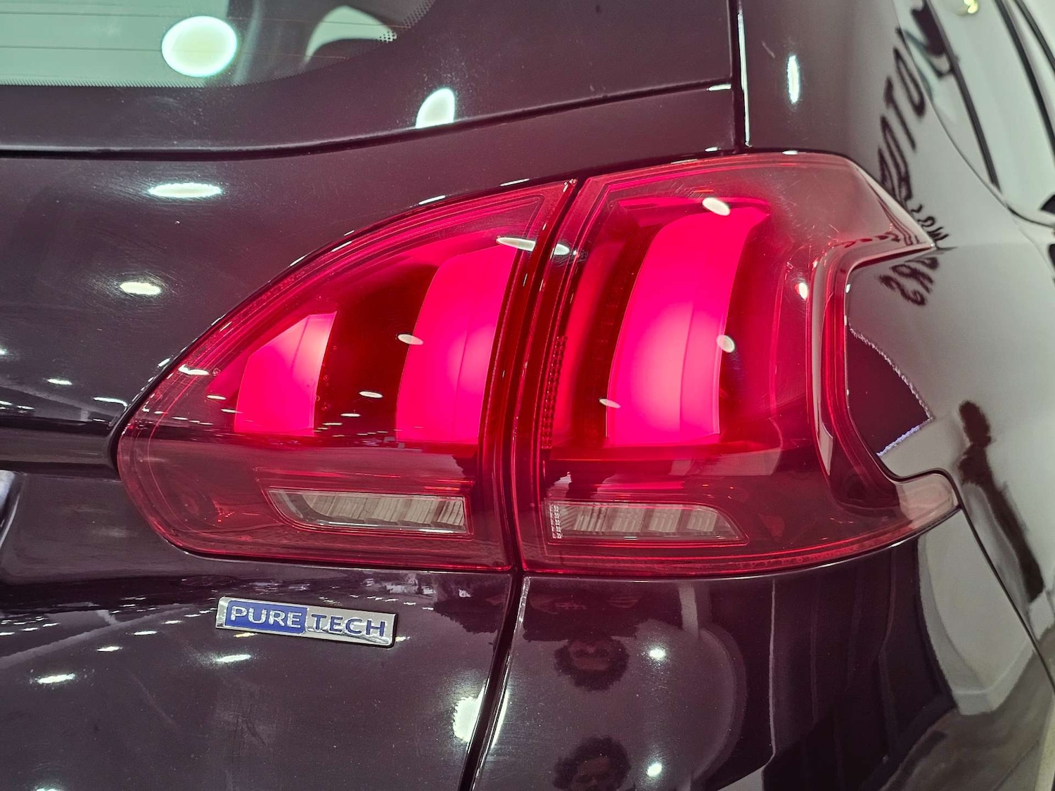 Used Peugeot 2008 2016 for sale - 77380648: Photo 30