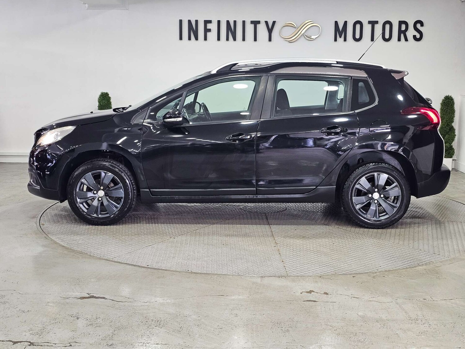 Used Peugeot 2008 2016 for sale - 77380648: Photo 33