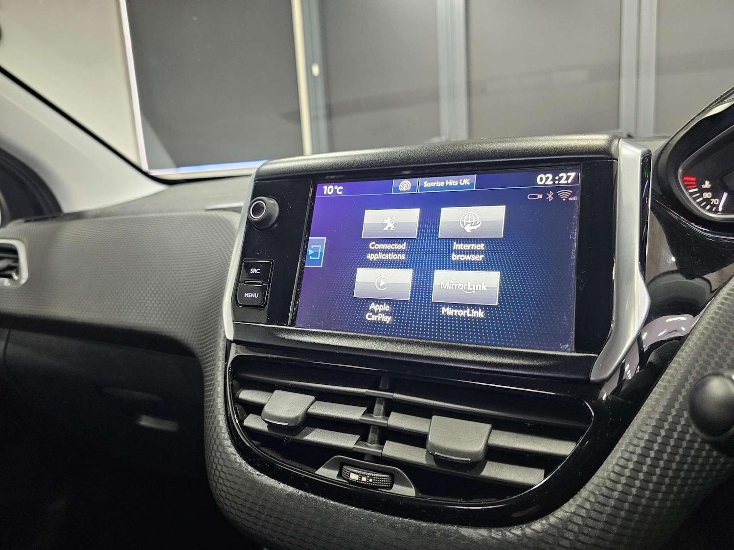 Used Peugeot 2008 2016 for sale - 77380648: Photo 5