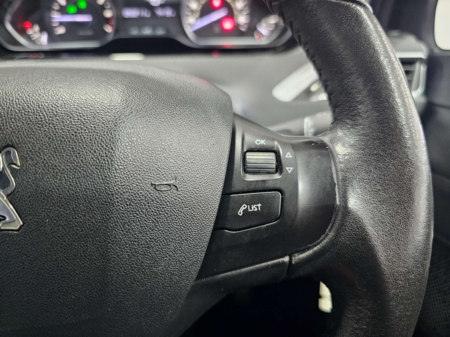 Used Peugeot 2008 2016 for sale - 77380648: Photo 51