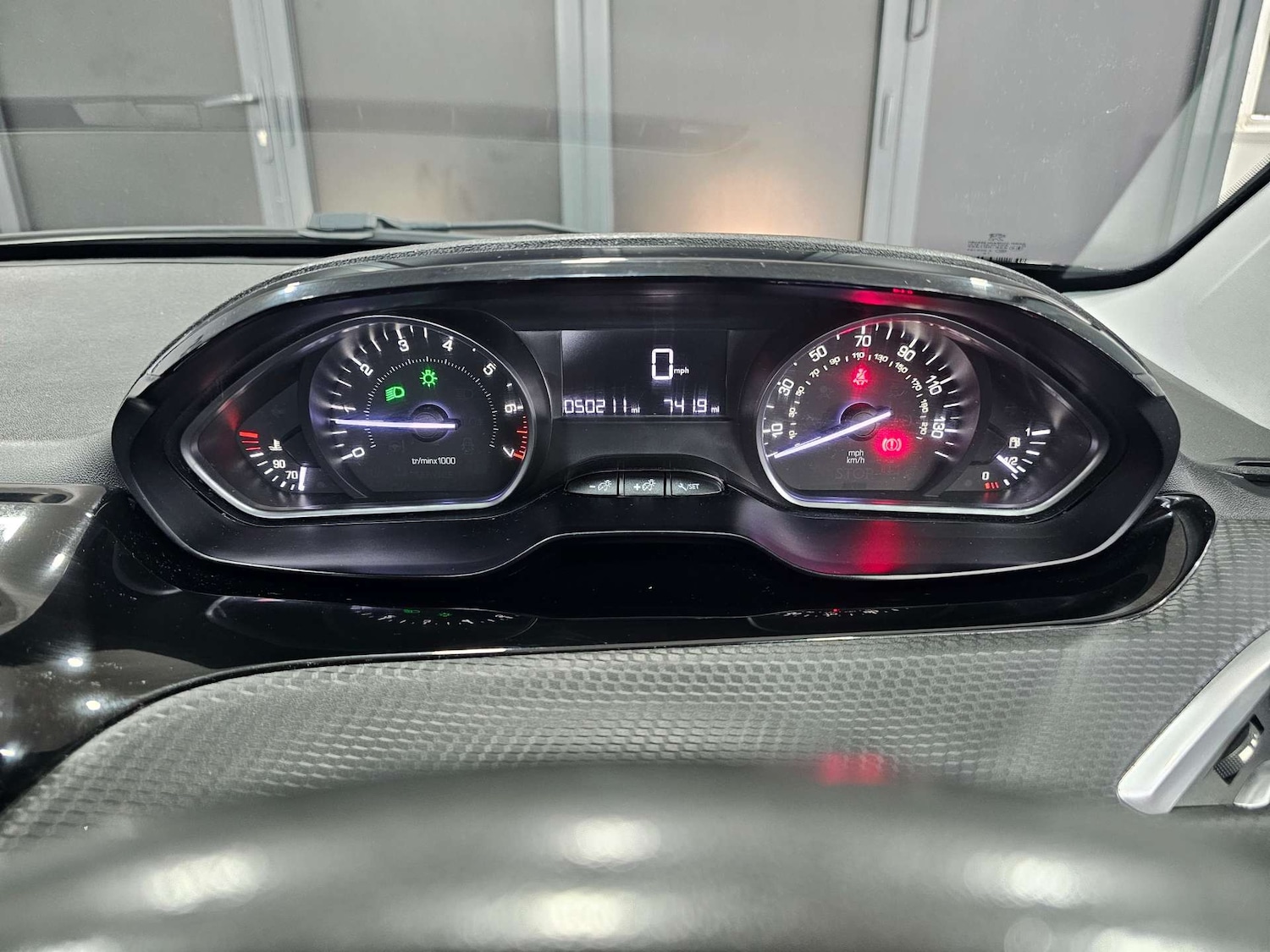 Used Peugeot 2008 2016 for sale - 77380648: Photo 56