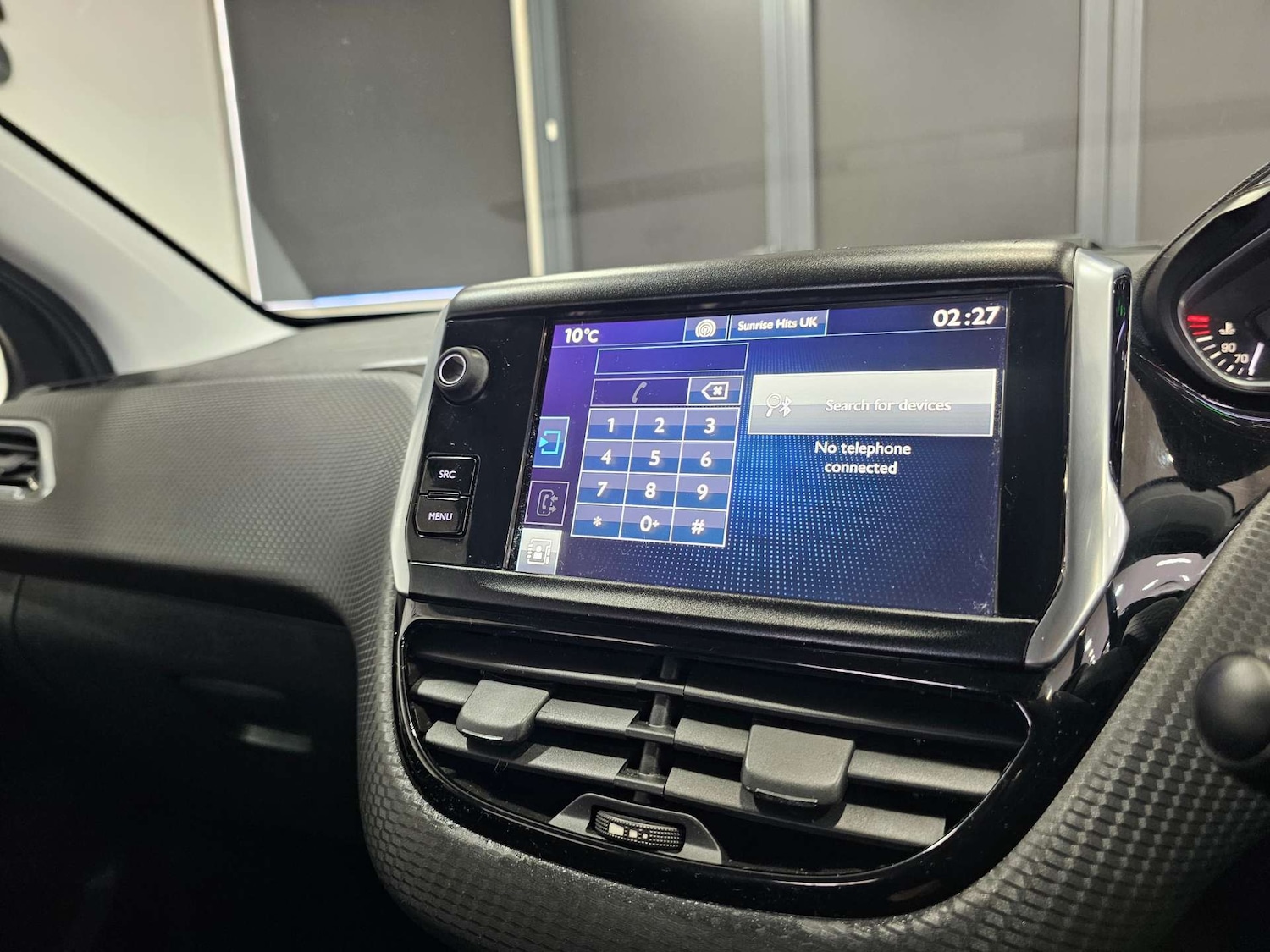 Used Peugeot 2008 2016 for sale - 77380648: Photo 67