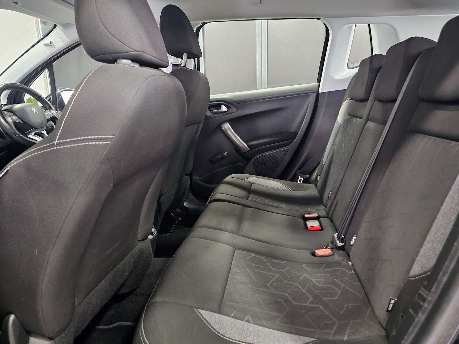 Used Peugeot 2008 2016 for sale - 77380648: Photo 78