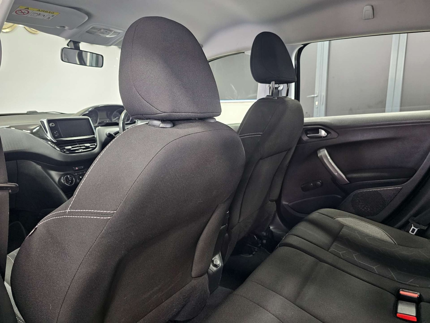 Used Peugeot 2008 2016 for sale - 77380648: Photo 79