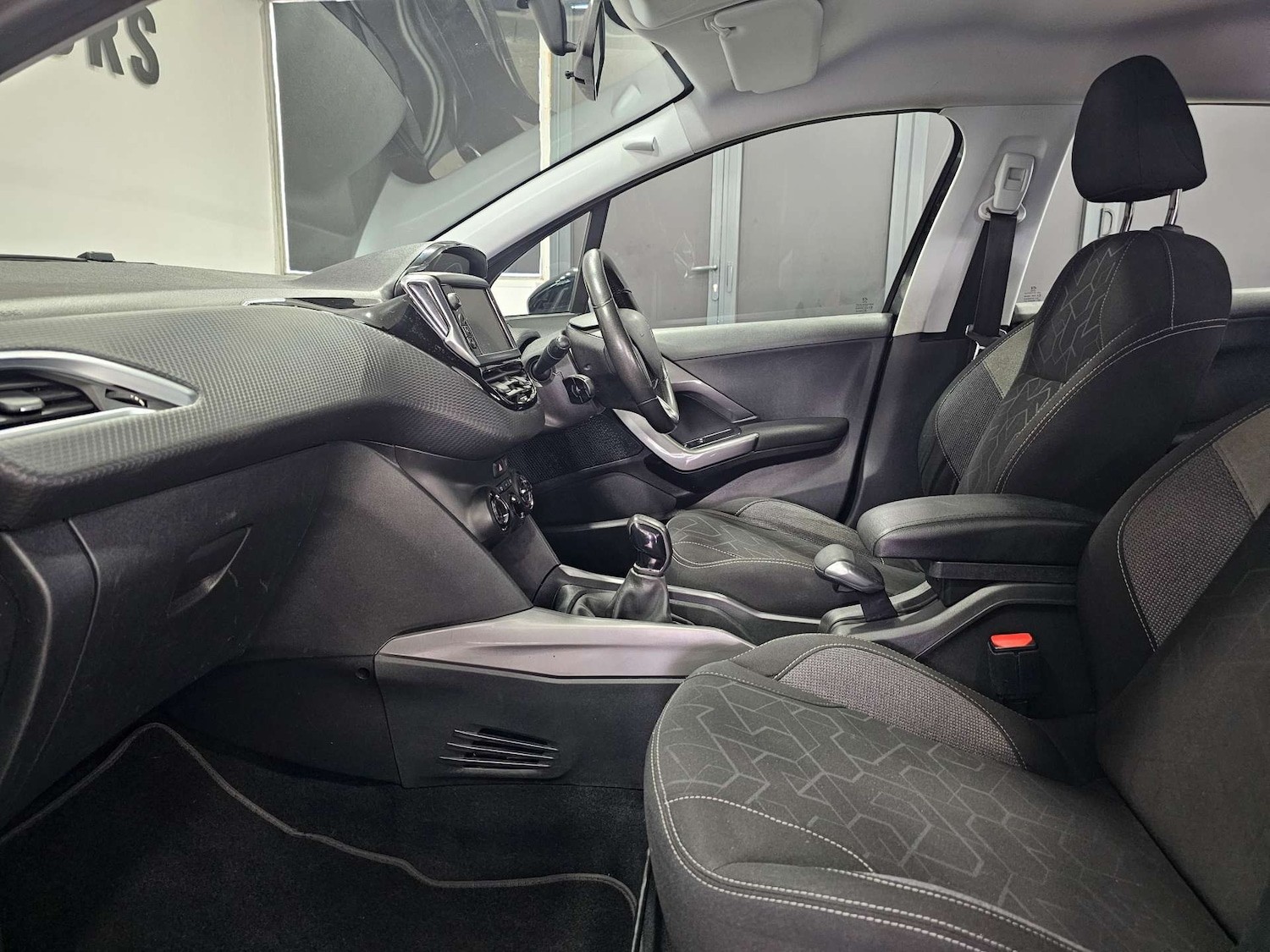 Used Peugeot 2008 2016 for sale - 77380648: Photo 82