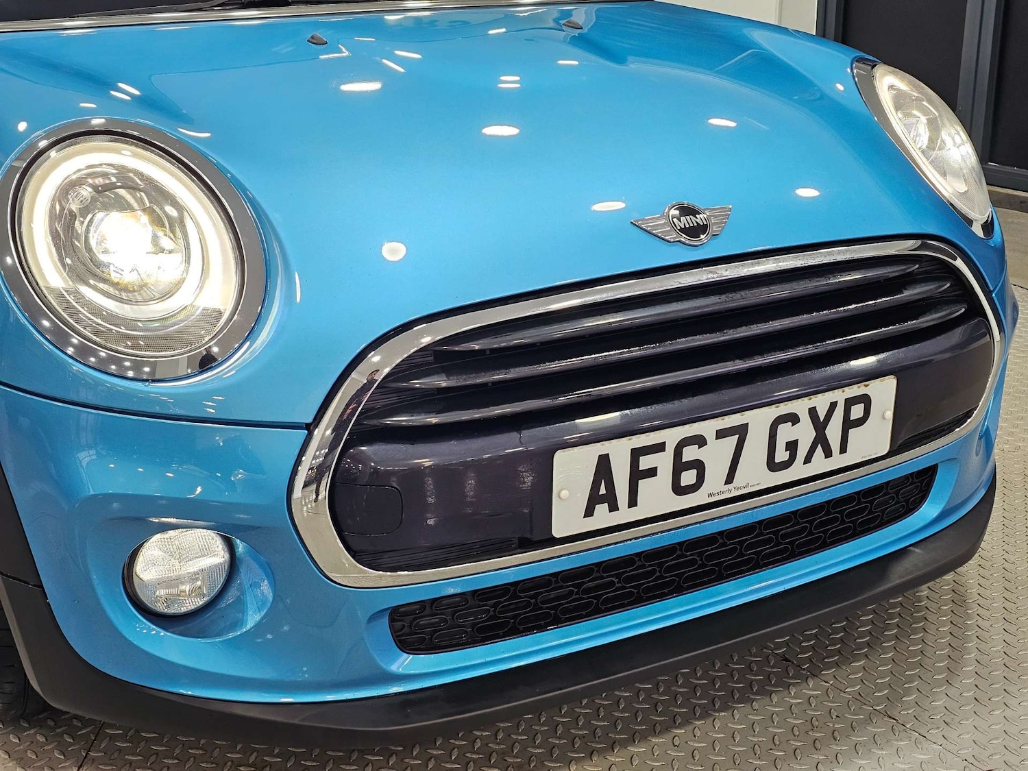 Used MINI Hatch 2017 for sale - 77160645: Photo 14