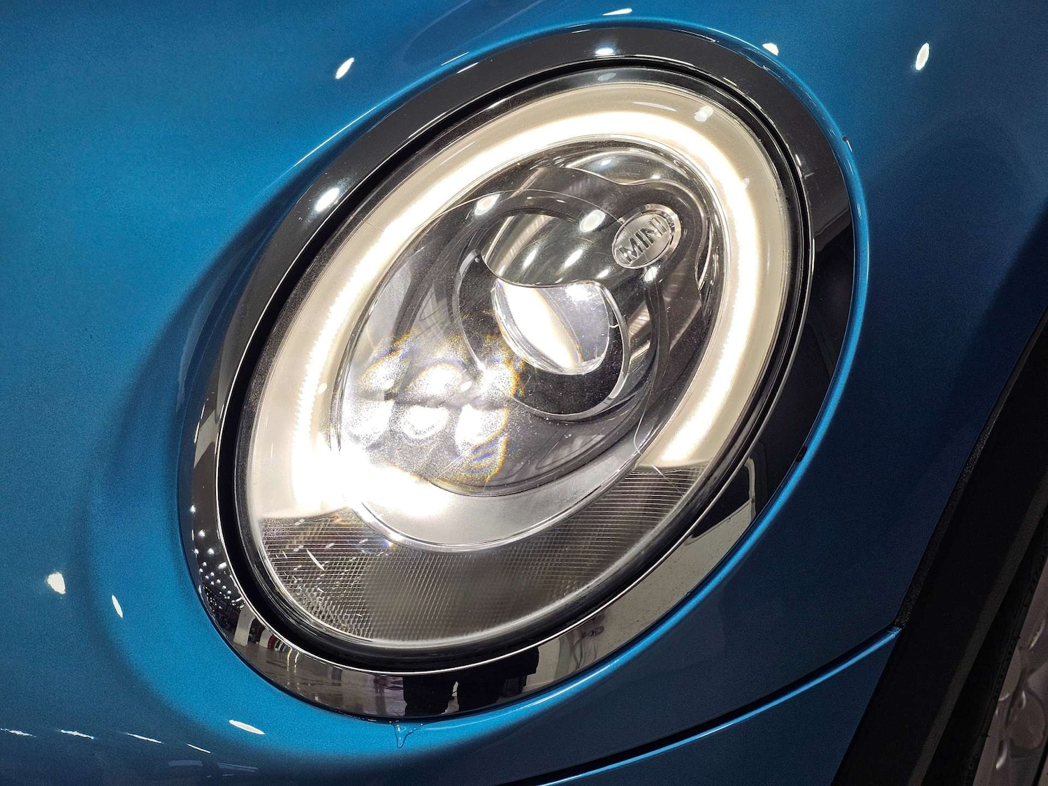 Used MINI Hatch 2017 for sale - 77160645: Photo 17