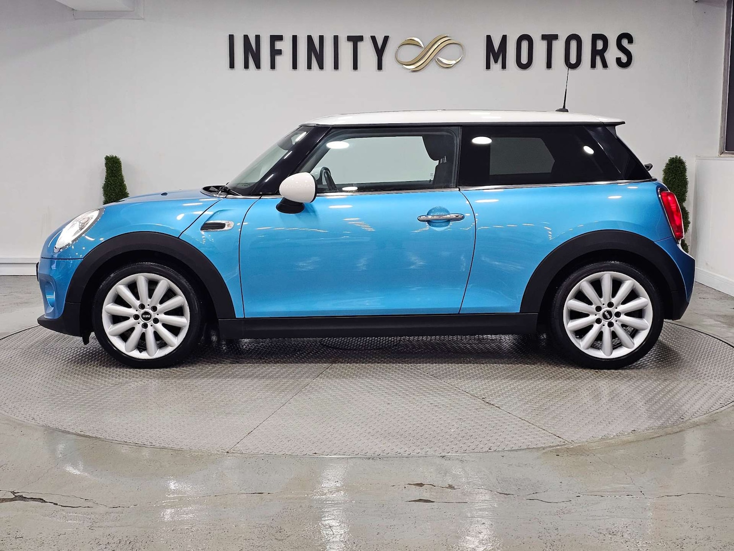 Used MINI Hatch 2017 for sale - 77160645: Photo 20