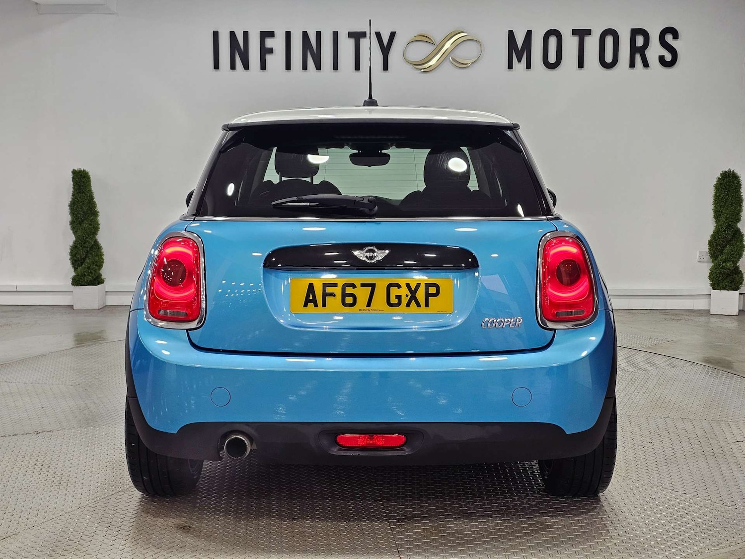 Used MINI Hatch 2017 for sale - 77160645: Photo 29