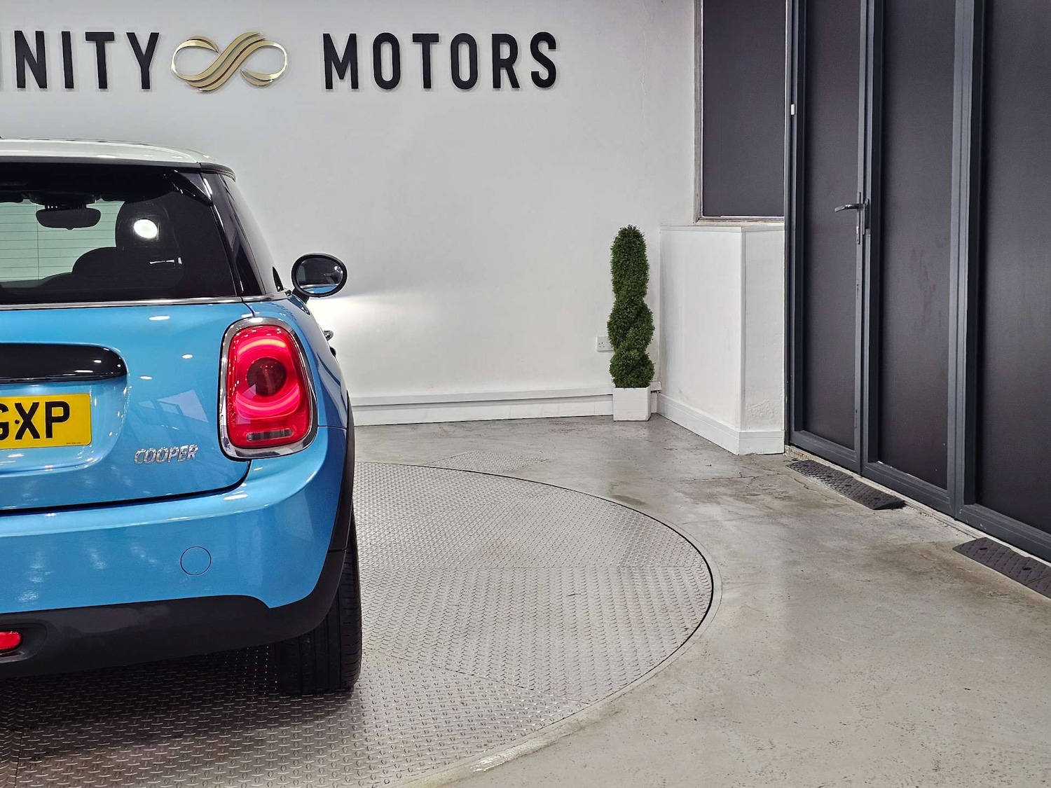 Used MINI Hatch 2017 for sale - 77160645: Photo 30