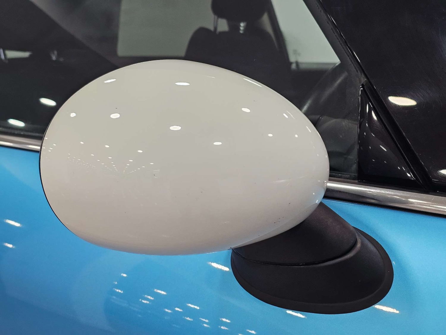 Used MINI Hatch 2017 for sale - 77160645: Photo 40