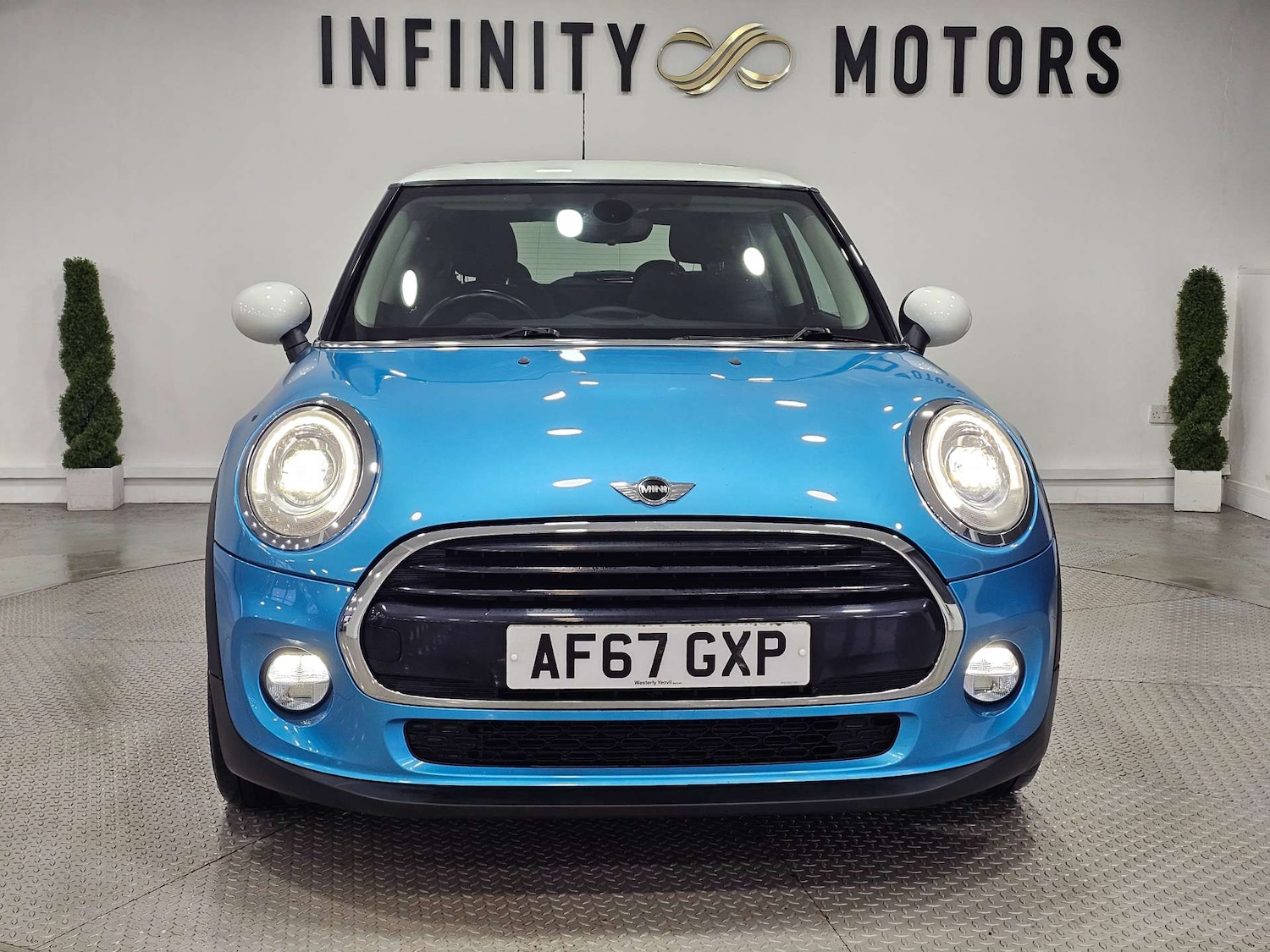 Used MINI Hatch 2017 for sale - 77160645: Photo 6