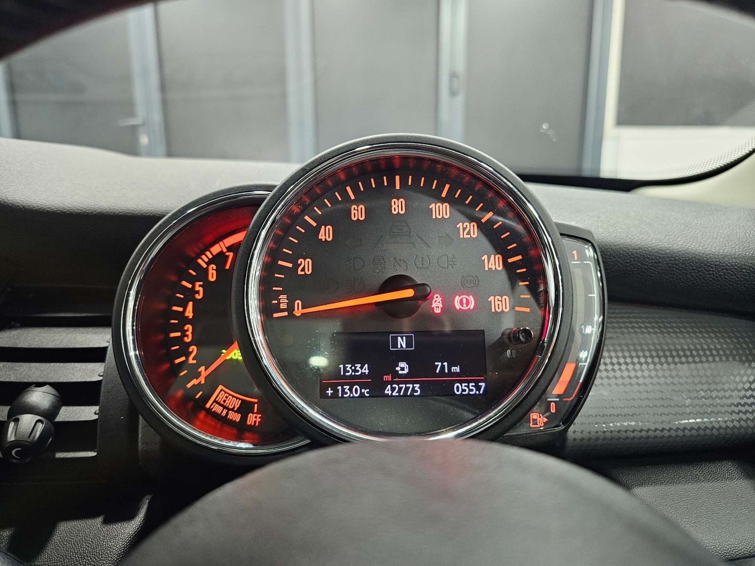 Used MINI Hatch 2017 for sale - 77160645: Photo 62