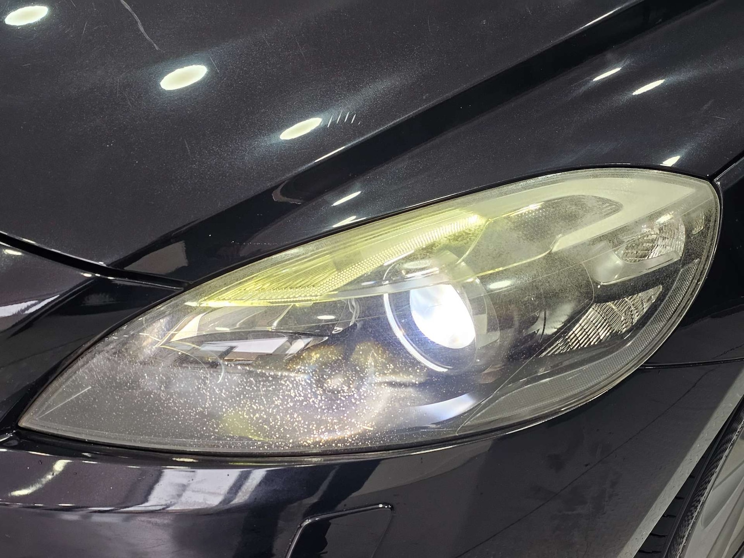 Used Volvo V40 2014 for sale - 78064002: Photo 29