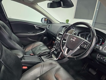 Used Volvo V40 undefined for sale - 78064002: Photo