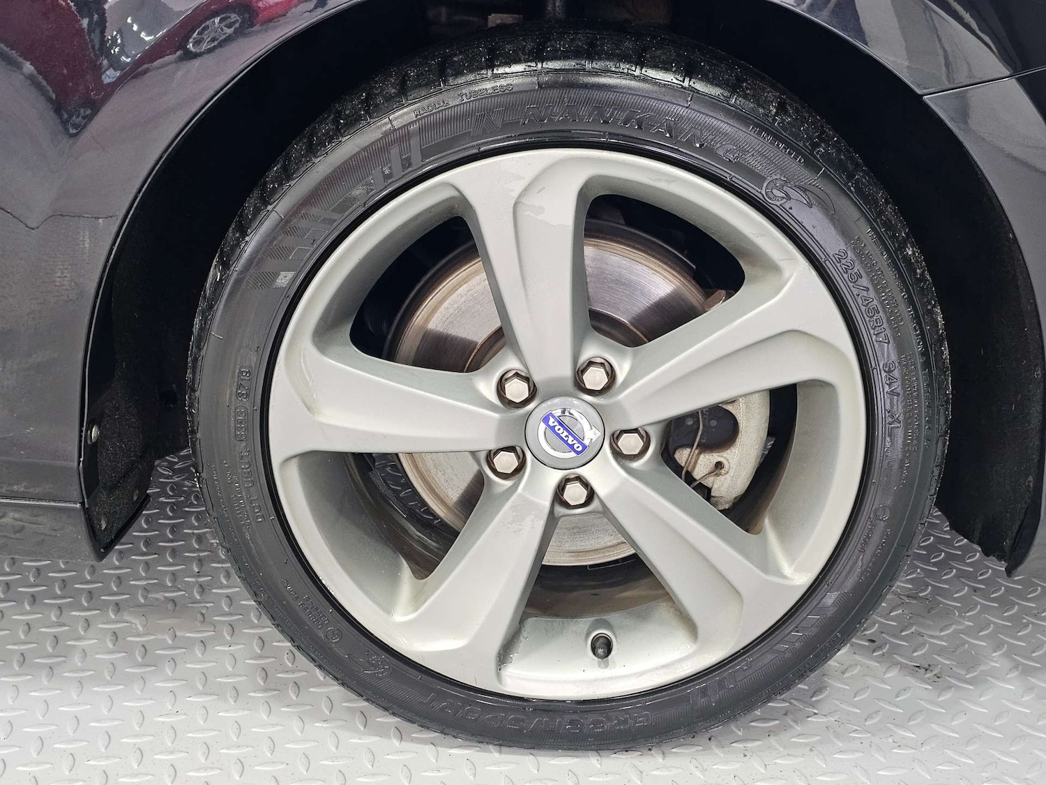 Used Volvo V40 2014 for sale - 78064002: Photo 43