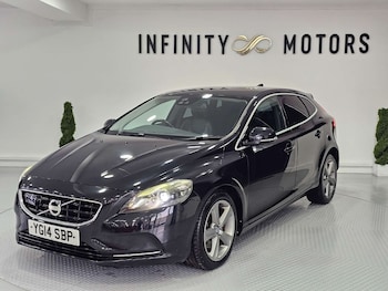 Used Volvo V40 undefined for sale - 78064002: Photo