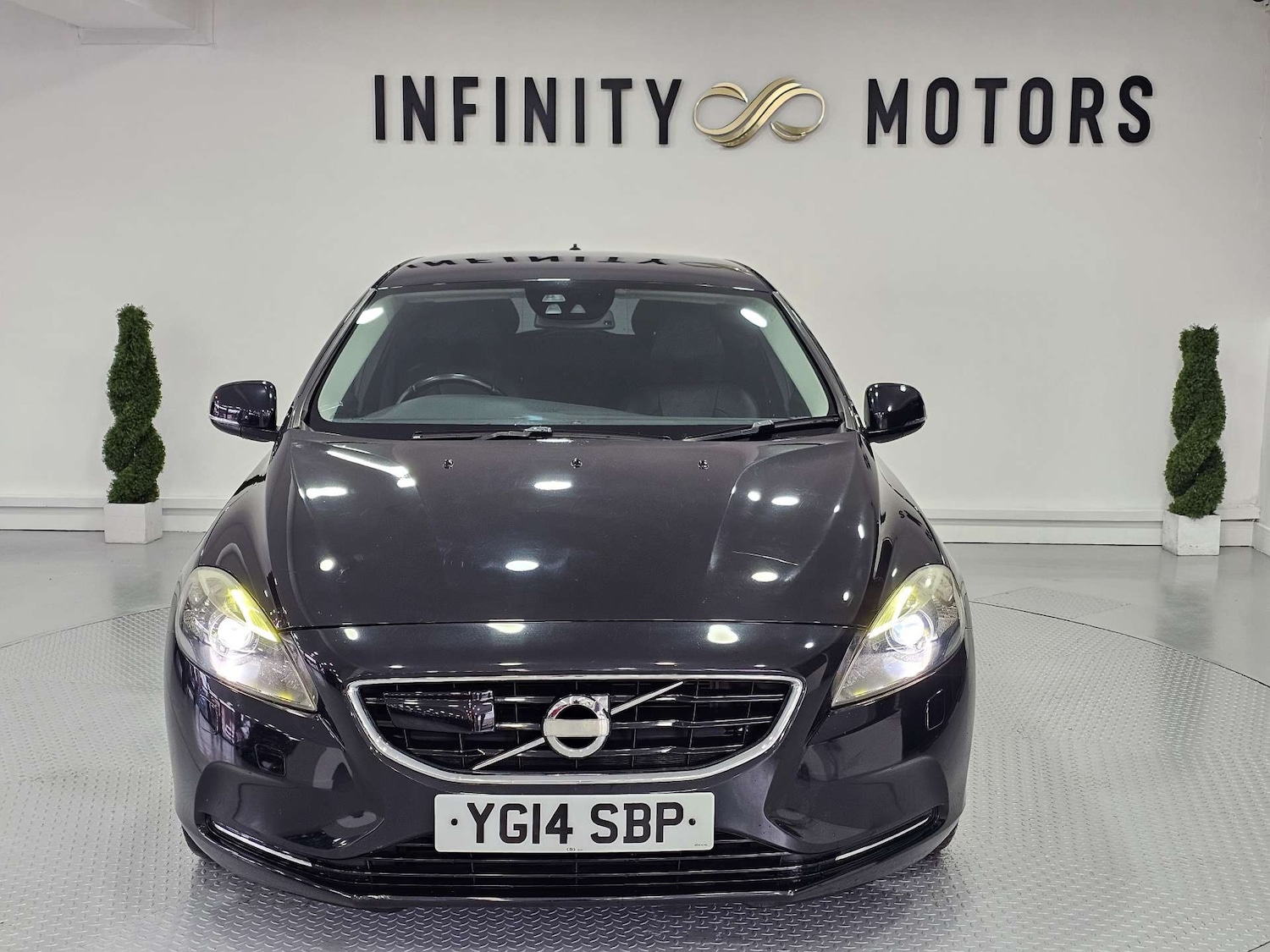 Used Volvo V40 2014 for sale - 78064002: Photo 6