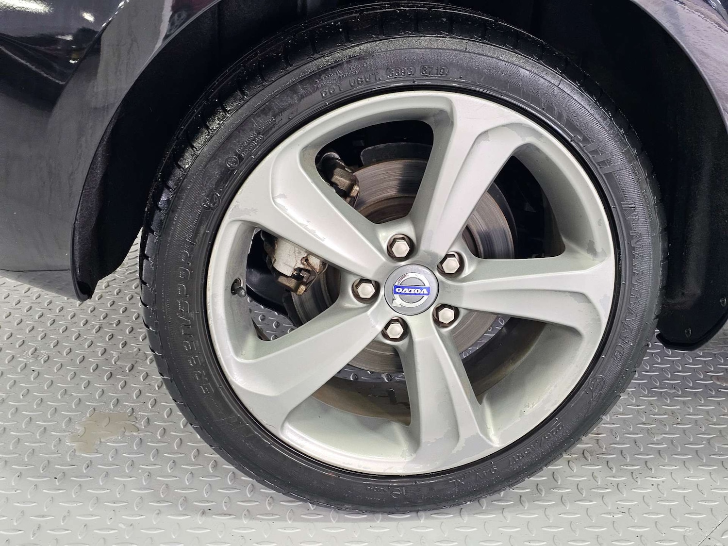 Used Volvo V40 2014 for sale - 78064002: Photo 65