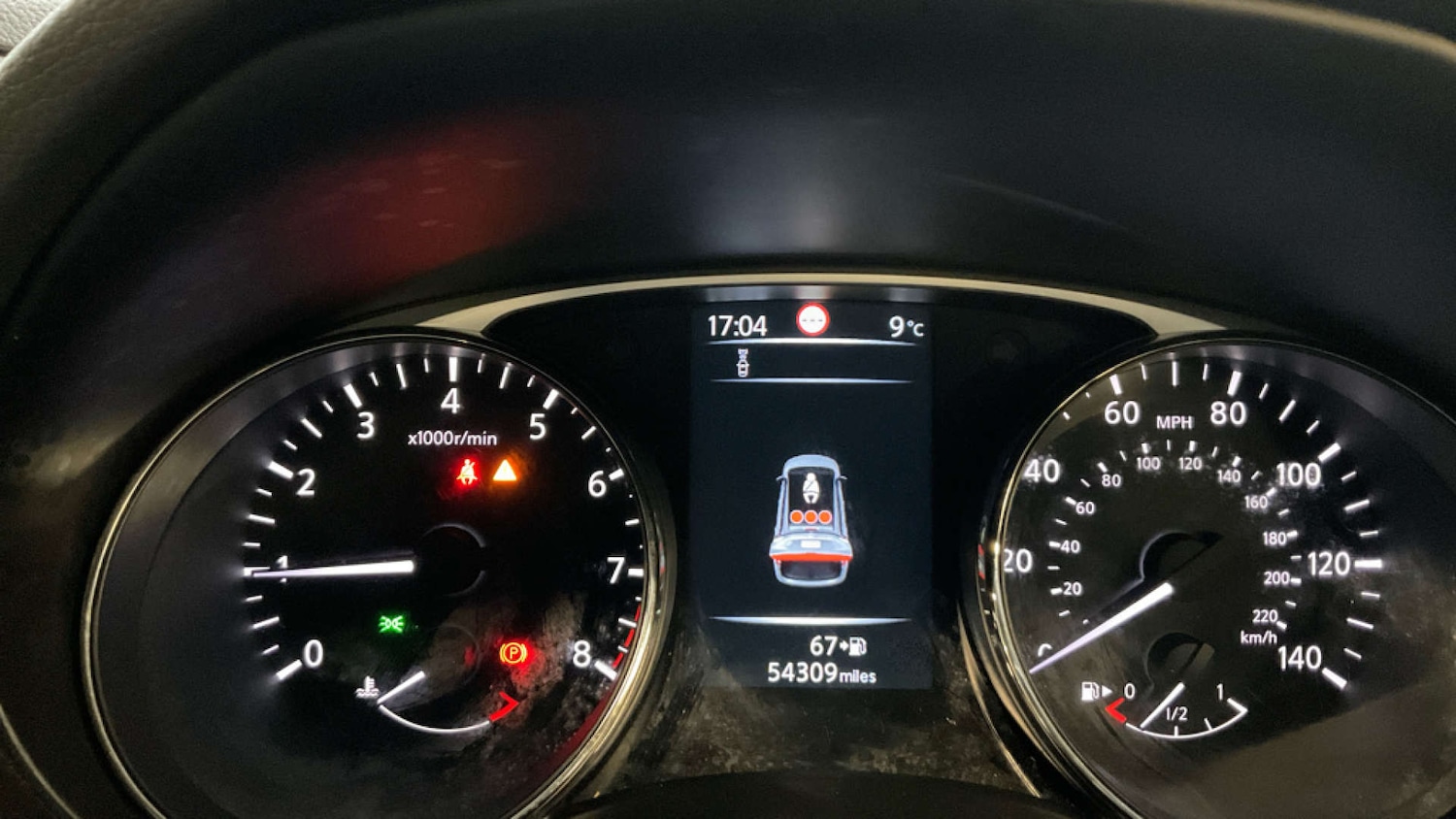 Used Nissan X-Trail 2015 for sale - 77392231: Photo 13