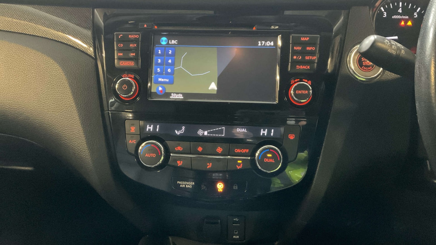 Used Nissan X-Trail 2015 for sale - 77392231: Photo 14