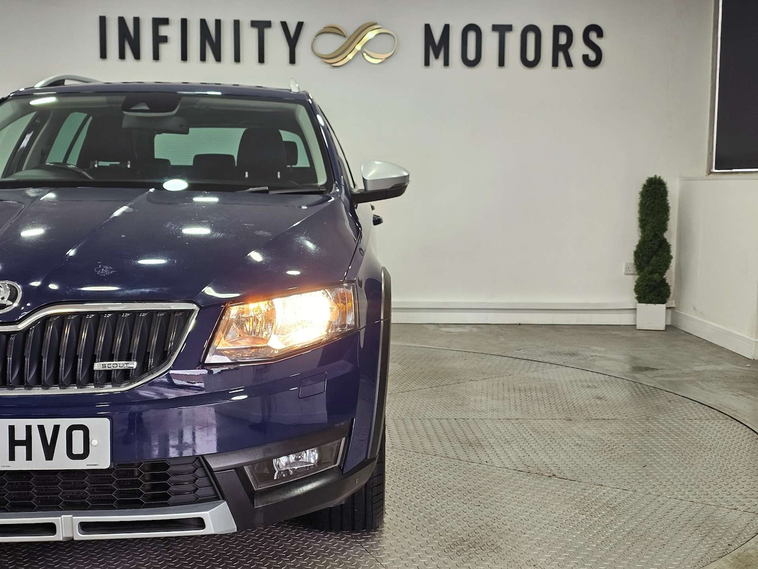 Used Skoda Octavia 2016 for sale - 77368232: Photo 11