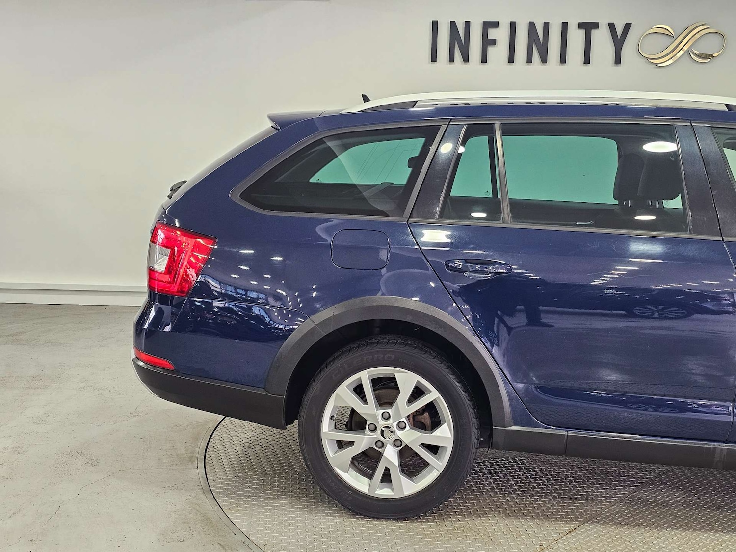 Used Skoda Octavia 2016 for sale - 77368232: Photo 20