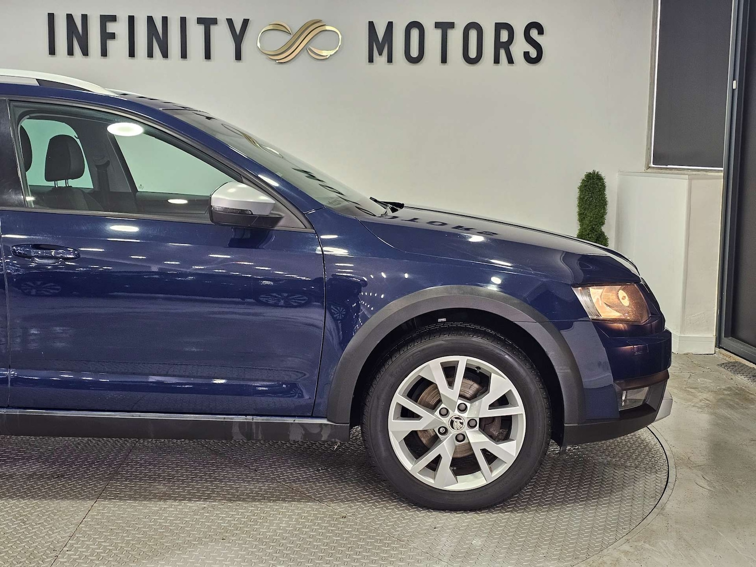 Used Skoda Octavia 2016 for sale - 77368232: Photo 21