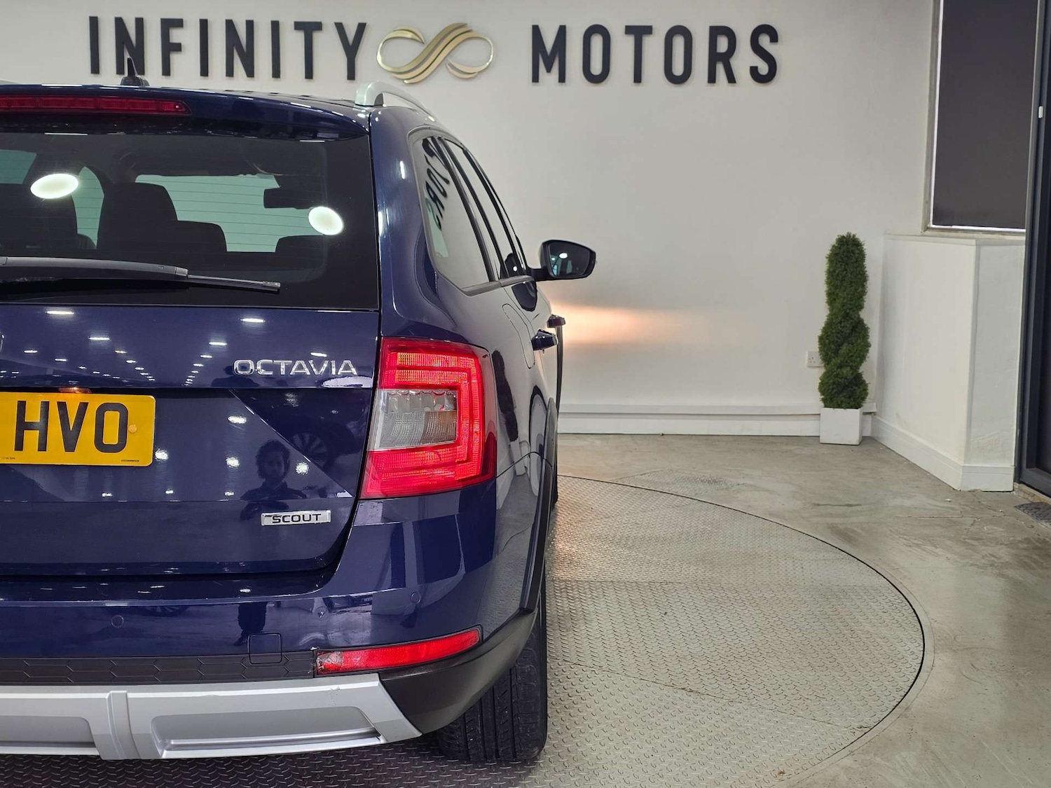 Used Skoda Octavia 2016 for sale - 77368232: Photo 28